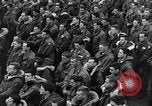 Image of Archbishop Cardinal Spellman Korea, 1952, second 49 stock footage video 65675044053