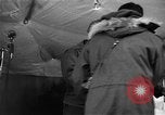 Image of Archbishop Cardinal Spellman Korea, 1952, second 51 stock footage video 65675044053