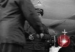 Image of Archbishop Cardinal Spellman Korea, 1952, second 52 stock footage video 65675044053