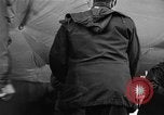Image of Archbishop Cardinal Spellman Korea, 1952, second 53 stock footage video 65675044053