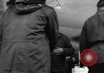 Image of Archbishop Cardinal Spellman Korea, 1952, second 55 stock footage video 65675044053