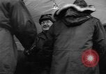 Image of Archbishop Cardinal Spellman Korea, 1952, second 56 stock footage video 65675044053