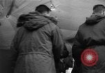 Image of Archbishop Cardinal Spellman Korea, 1952, second 58 stock footage video 65675044053