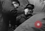 Image of Archbishop Cardinal Spellman Korea, 1952, second 59 stock footage video 65675044053