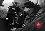 Image of Archbishop Cardinal Spellman Korea, 1952, second 61 stock footage video 65675044053