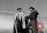 Standbild USO Truppe Seoul Korea, 1953, aus Sekunde 1 historischem Filmmaterial Videoclip 65675044054