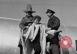 Standbild USO Truppe Seoul Korea, 1953, aus Sekunde 3 historischem Filmmaterial Videoclip 65675044054