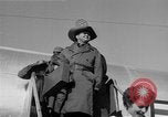 Standbild USO Truppe Seoul Korea, 1953, aus Sekunde 6 historischem Filmmaterial Videoclip 65675044054