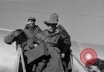 Standbild USO Truppe Seoul Korea, 1953, aus Sekunde 7 historischem Filmmaterial Videoclip 65675044054