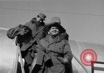Standbild USO Truppe Seoul Korea, 1953, aus Sekunde 8 historischem Filmmaterial Videoclip 65675044054