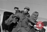 Standbild USO Truppe Seoul Korea, 1953, aus Sekunde 11 historischem Filmmaterial Videoclip 65675044054