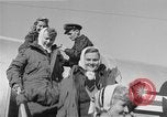 Standbild USO Truppe Seoul Korea, 1953, aus Sekunde 17 historischem Filmmaterial Videoclip 65675044054