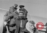 Standbild USO Truppe Seoul Korea, 1953, aus Sekunde 21 historischem Filmmaterial Videoclip 65675044054