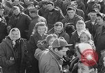 Standbild USO Truppe Seoul Korea, 1953, aus Sekunde 34 historischem Filmmaterial Videoclip 65675044054