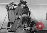Standbild USO Truppe Seoul Korea, 1953, aus Sekunde 39 historischem Filmmaterial Videoclip 65675044054