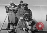 Standbild USO Truppe Seoul Korea, 1953, aus Sekunde 40 historischem Filmmaterial Videoclip 65675044054