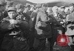 Standbild USO Truppe Seoul Korea, 1953, aus Sekunde 43 historischem Filmmaterial Videoclip 65675044054