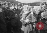 Standbild USO Truppe Seoul Korea, 1953, aus Sekunde 44 historischem Filmmaterial Videoclip 65675044054