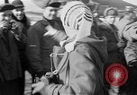 Standbild USO Truppe Seoul Korea, 1953, aus Sekunde 45 historischem Filmmaterial Videoclip 65675044054