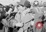 Standbild USO Truppe Seoul Korea, 1953, aus Sekunde 46 historischem Filmmaterial Videoclip 65675044054