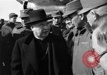 Immagine di Arcivescovo Francesco Cardinale Spellman Corea, 1952, secondo 8 filmato di repertorio 65675044055