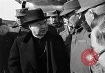 Immagine di Arcivescovo Francesco Cardinale Spellman Corea, 1952, secondo 9 filmato di repertorio 65675044055