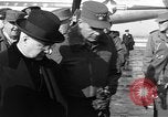 Immagine di Arcivescovo Francesco Cardinale Spellman Corea, 1952, secondo 11 filmato di repertorio 65675044055