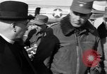 Immagine di Arcivescovo Francesco Cardinale Spellman Corea, 1952, secondo 14 filmato di repertorio 65675044055