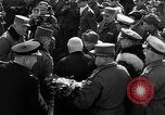 Immagine di Arcivescovo Francesco Cardinale Spellman Corea, 1952, secondo 15 filmato di repertorio 65675044055