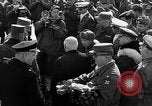 Immagine di Arcivescovo Francesco Cardinale Spellman Corea, 1952, secondo 16 filmato di repertorio 65675044055
