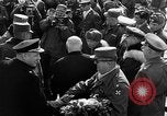Immagine di Arcivescovo Francesco Cardinale Spellman Corea, 1952, secondo 17 filmato di repertorio 65675044055