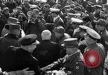 Immagine di Arcivescovo Francesco Cardinale Spellman Corea, 1952, secondo 19 filmato di repertorio 65675044055