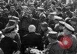 Immagine di Arcivescovo Francesco Cardinale Spellman Corea, 1952, secondo 20 filmato di repertorio 65675044055