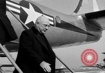 Immagine di Arcivescovo Francesco Cardinale Spellman Corea, 1952, secondo 29 filmato di repertorio 65675044055