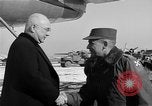 Immagine di Arcivescovo Francesco Cardinale Spellman Corea, 1952, secondo 32 filmato di repertorio 65675044055