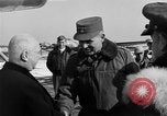 Immagine di Arcivescovo Francesco Cardinale Spellman Corea, 1952, secondo 34 filmato di repertorio 65675044055