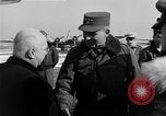 Immagine di Arcivescovo Francesco Cardinale Spellman Corea, 1952, secondo 35 filmato di repertorio 65675044055