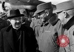 Immagine di Arcivescovo Francesco Cardinale Spellman Corea, 1952, secondo 36 filmato di repertorio 65675044055
