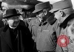 Immagine di Arcivescovo Francesco Cardinale Spellman Corea, 1952, secondo 37 filmato di repertorio 65675044055