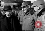 Immagine di Arcivescovo Francesco Cardinale Spellman Corea, 1952, secondo 38 filmato di repertorio 65675044055