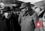 Immagine di Arcivescovo Francesco Cardinale Spellman Corea, 1952, secondo 39 filmato di repertorio 65675044055