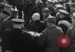 Immagine di Arcivescovo Francesco Cardinale Spellman Corea, 1952, secondo 41 filmato di repertorio 65675044055