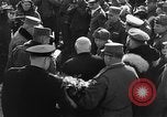 Immagine di Arcivescovo Francesco Cardinale Spellman Corea, 1952, secondo 42 filmato di repertorio 65675044055
