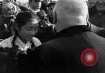 Immagine di Arcivescovo Francesco Cardinale Spellman Corea, 1952, secondo 43 filmato di repertorio 65675044055