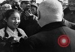 Immagine di Arcivescovo Francesco Cardinale Spellman Corea, 1952, secondo 44 filmato di repertorio 65675044055