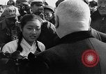 Immagine di Arcivescovo Francesco Cardinale Spellman Corea, 1952, secondo 45 filmato di repertorio 65675044055