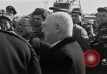Immagine di Arcivescovo Francesco Cardinale Spellman Corea, 1952, secondo 47 filmato di repertorio 65675044055