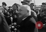 Immagine di Arcivescovo Francesco Cardinale Spellman Corea, 1952, secondo 48 filmato di repertorio 65675044055