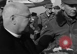 Immagine di Arcivescovo Francesco Cardinale Spellman Corea, 1952, secondo 50 filmato di repertorio 65675044055