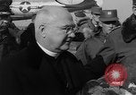 Immagine di Arcivescovo Francesco Cardinale Spellman Corea, 1952, secondo 51 filmato di repertorio 65675044055